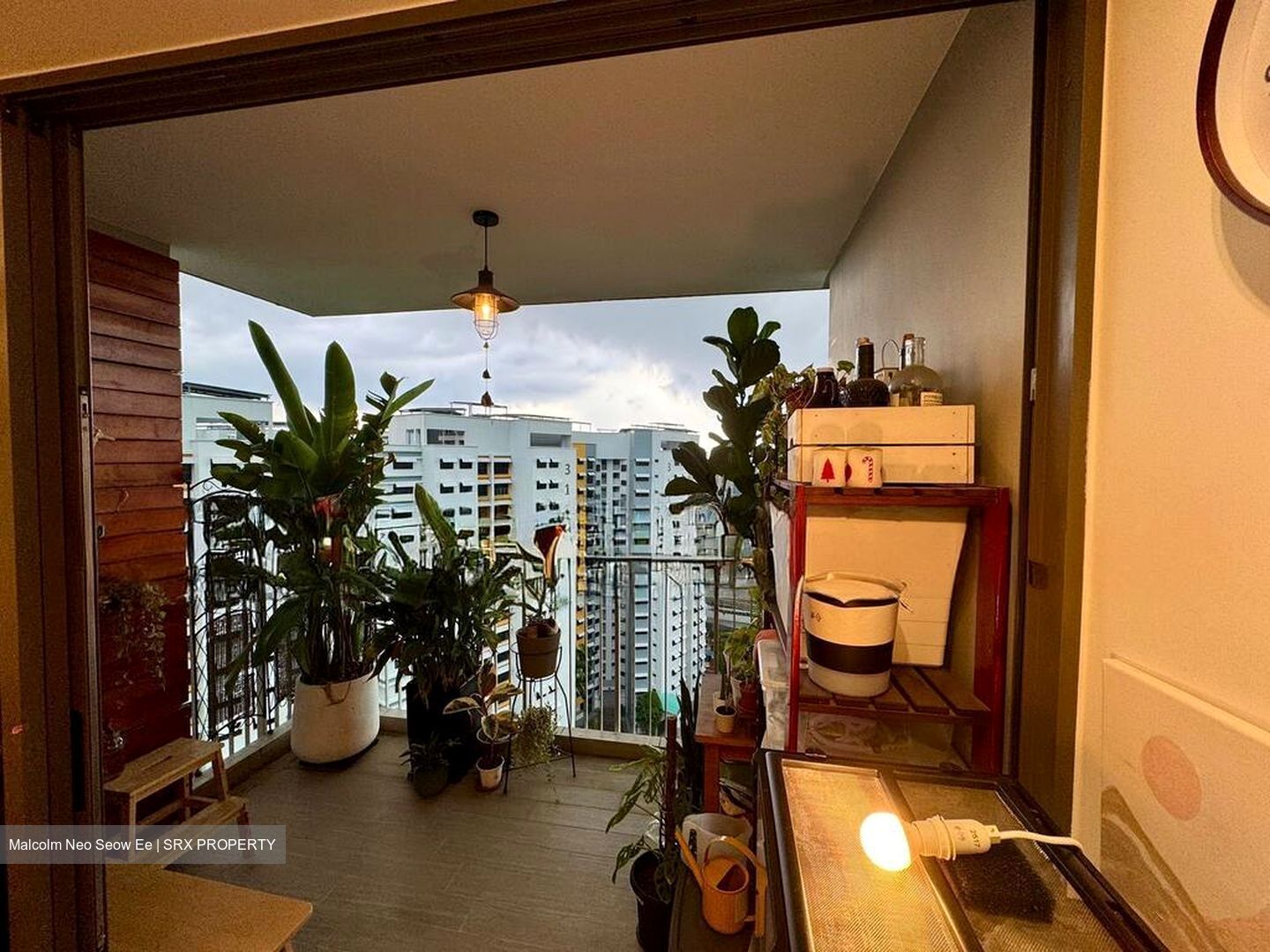 Rivercove Residences (D19), Condominium #524591151